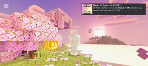 Minecraft Shaders and Addons Tutorial for Players