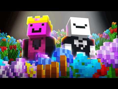 Why I Teamed With My Enemy