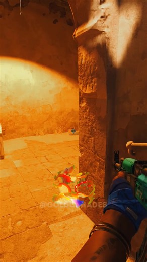 goldcsnades on Instagram: "BEST CS2 TIPS / TRICKS / NADES 🔥 USEFULL METHOD MUST USE IN CS2 #reels #cs2 #cs2#cs2moments #cs2esports"