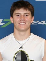 Ed Small, TCU Horned Frogs, Wide Receiver