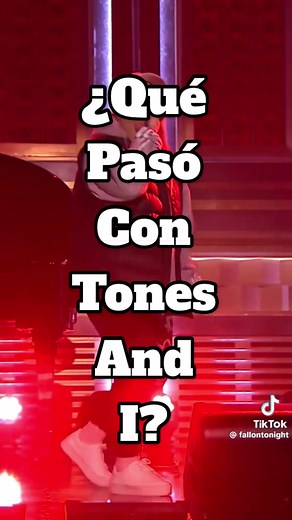 ¿Qué pasó con Dance Monkey? La historia de Tones And I