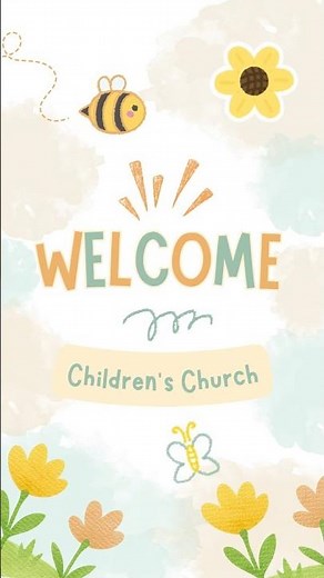 3rd Sunday of Easter Catholic Mass for Kids | April 19, 2026 | Road to Emmaus