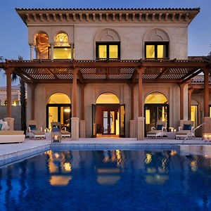 Make yourself at home at One&Only The Palm Dubai. | One&Only Resorts