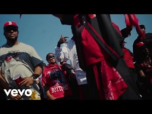FIGG NEWTON - BEEN FROM IT ft. BIG WY