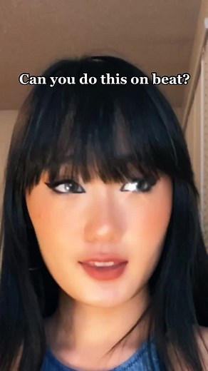 Face Zoom Transformation Challenge with Sunnyummi and Sunny Emily