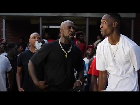 Young Buck “The Way I Move” Official Music Video (Street Classic)