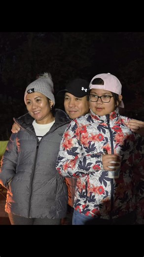 4 comments | Spring of Life Youth Fall Fest at the Seichters. Making memories over bonfire, s’mores, hot chocolate, and loads of laughter! #FallForJesusHeNeverLeaves | Spring of Life | Facebook