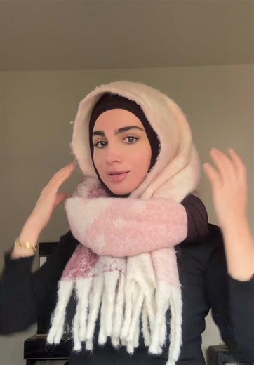 Wool Scarf Tutorial: Learn to Create a Cozy Accessory