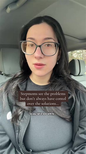 Navigating Challenges as a Stepmom: Finding Peace