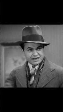 Little Caesar (1930) PizzaFLIX TEASER #1🍕 EDWARD G. ROBINSON