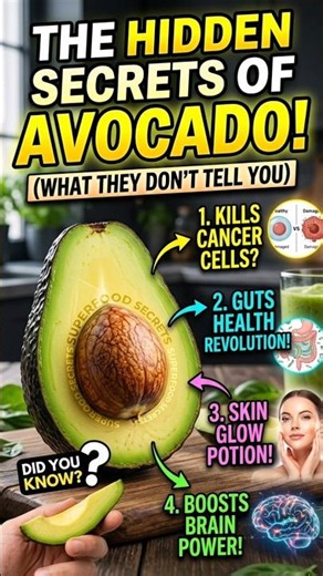 Why Avocado is the Ultimate Superfood & Skincare Hero