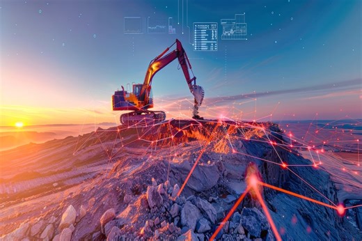 Why Rajant BreadCrumbs are redefining mine wireless connectivity