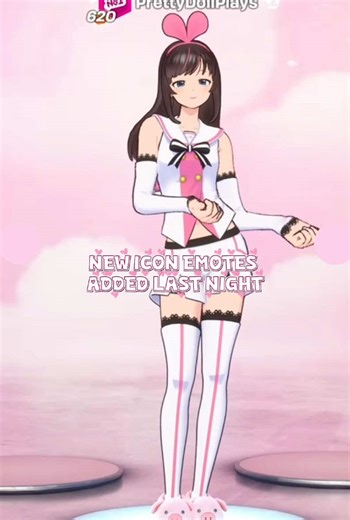 Discover 4 New Icon Emotes in Fortnite's Shop!