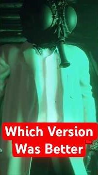 The Fly: 1958 Original vs. 1986 Cronenberg 🪰 #genx #halloween