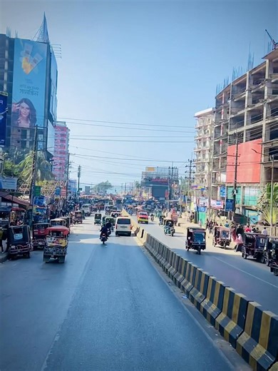 Explore Cox's Bazar: Unforgettable Beach Experience