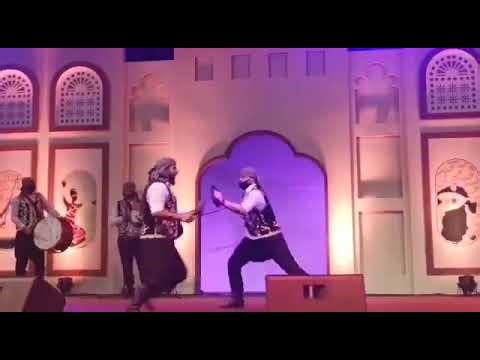 WID0202 - Aroos Drums - AAH