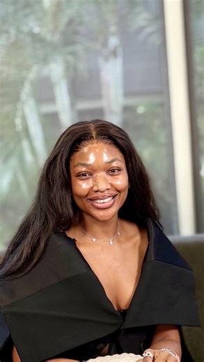 I Felt That | Onyeka Michael Ugwu, the queen redefining skincare and self-care. Beyond the flawless skin and aesthetics, her story is all about passion,... | Instagram