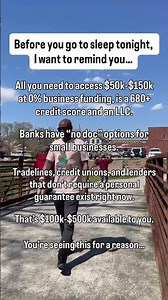 🚨 Still getting DENIED for business funding? Your credit score may not be the only problem. 💳🏦
