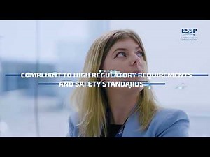 ESSP Corporate Video