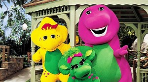 Barney & Friends