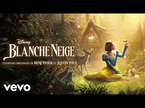 J'ai tous les droits (De "Blanche Neige"/Bande Originale Française du Film/Audio Only)