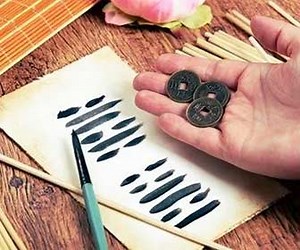 Cómo Consultar el I-Ching