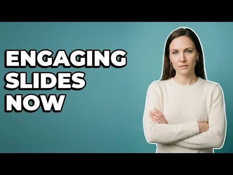 How Can I Design Engaging Virtual Slides With Transitions?