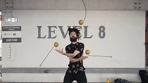 level 8 tech poi. . camera operator: Kaleb . Music: https://soundcloud.com/tailsxbeats/tails-yayo . #tech #poi #life | Timmehtek