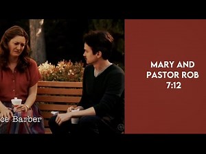 mary and pastor rob scenepack [ mega link ! ]