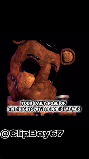 The Funniest FNAF Memes You Can't Miss