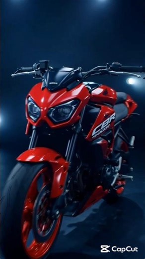 2025 Honda CBR400R New Launch 🔥 Full Review | Specs, Features & Performance#youtubeshorts #shorts