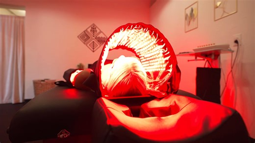 ATTN: Claremore Ladies! We’re looking for 16 women to undergo our Full Figure Body Contouring Program Get Our New Client Only Special on Red Light Body Contouring Program ⚠️ Offer ending soon… Tap to Learn More... ⤵️ *New Clients Only | LUXE Body Contouring