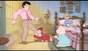 Watch The Chipmunk Adventure on Amazon Live