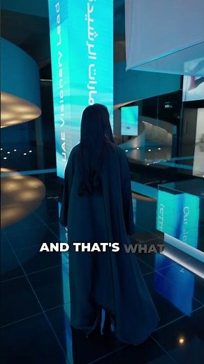 The Ultimate Ecosystem for Entrepreneurs | Masdar City Free Zone