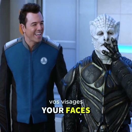 Alien Abduction // The.Orville. //#funny #parrot #pet #viralvideo #pov