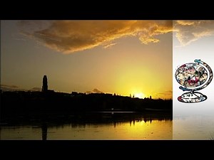 How Iceland Became A Symbol Of The 2008 Financial Crisis