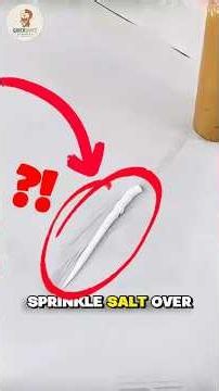 10 Cleaning Tricks That Could Save You Thousands, Especially #10!