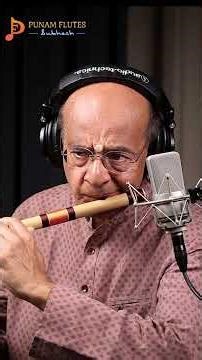 Pt. K. S. Rajesh | C Sharp Medium | Punam Flutes #flutemusic #bansuriflute #punamflutes #flute