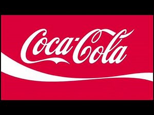 Coca Cola Logo History
