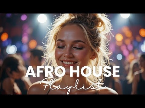 TROPIC DANCE RITUAL | Deep Afro Fusion & Sunset Beats