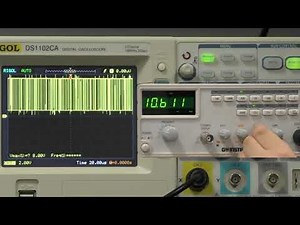 4.5. Lab Guidance - Signal Generator - Offset