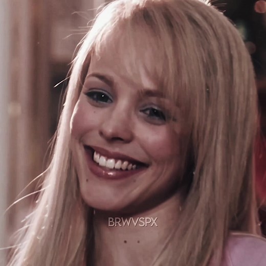 Iconic Regina George Moments | Mean Girls Edit