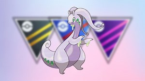 Pokemon GO Goodra: Best moveset, counters, and is it any good?