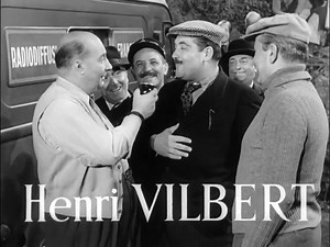 Le boulanger de Valorgue (1953) - Bande annonce