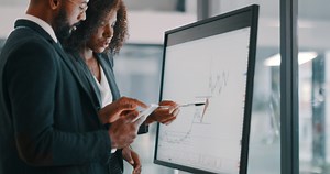 RJ Young | Interactive Whiteboard and Displays | Collaboration