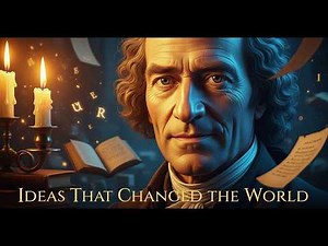 Voltaire: The Man Who Challenged God & Changed the World | Enlightenment Secrets Revealed