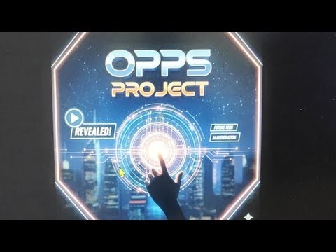 Python Project On OPPs🔥