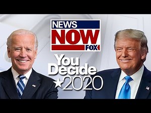 Election 2020 FULL COVERAGE 11/03/20