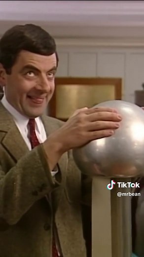 Funny Mr. Bean Moments That Will Make You Laugh
