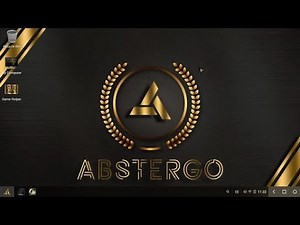 INSTALL ||ABSTERGO OS|| IN SIMPLE AND FAST WAY || WITHOUT USING GRUB APPLICATION AND ETC.100%WORKING